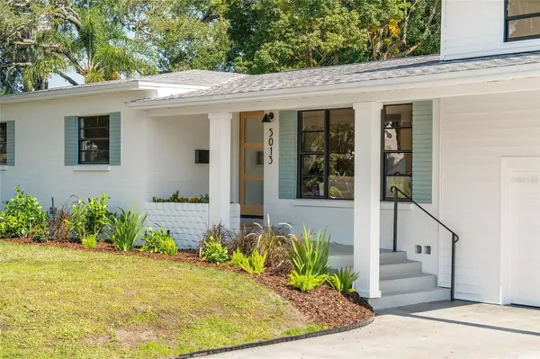 Belle Isle, FL 32812,5013 MONET AVE