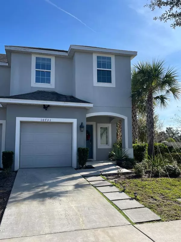 10731 SILK TREE CT, Orlando, FL 32824