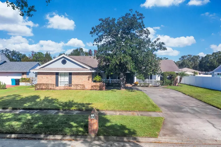 3725 ROSE OF SHARON DR, Orlando, FL 32808