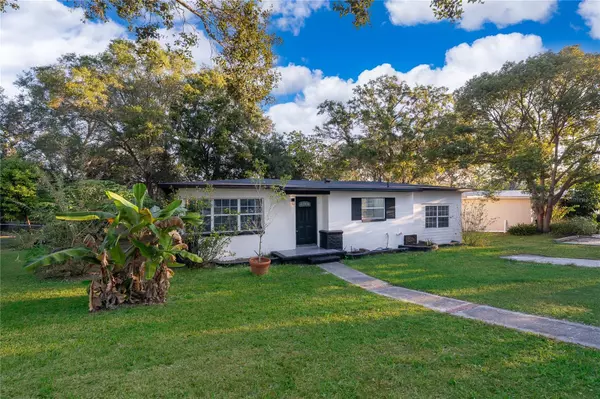 Lakeland, FL 33803,520 HILLSIDE DR