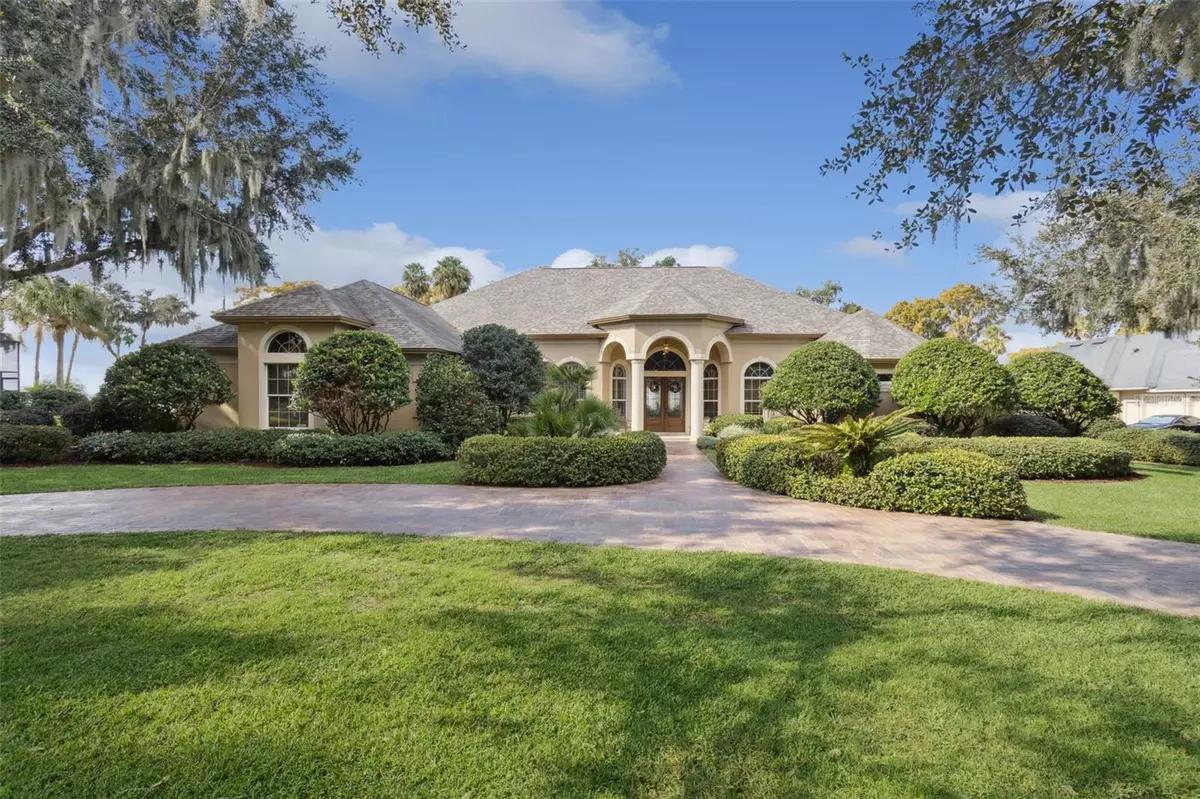 Tavares, FL 32778,1640 PENINSULA DR