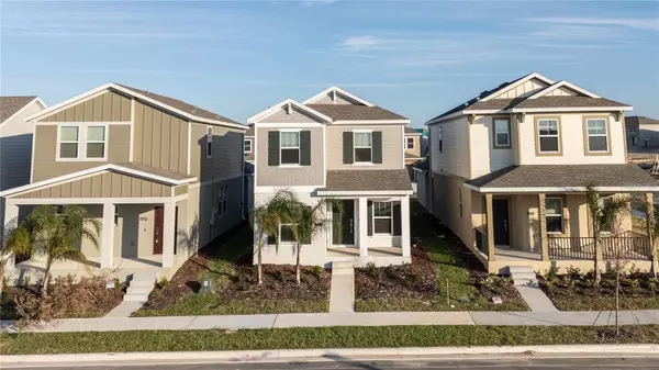 Clermont, FL 34714,6343 BLISSFUL STREET