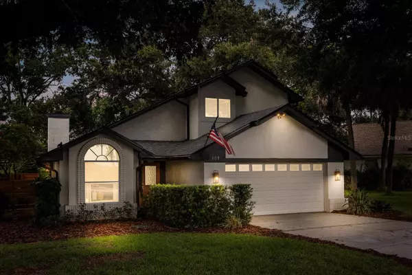 Orlando, FL 32835,989 SUMMER LAKES DR