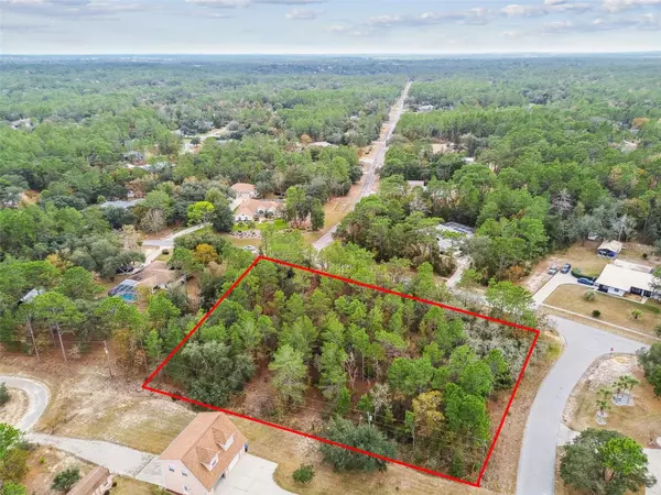 Beverly Hills, FL 34465,3435 W DANNY CT