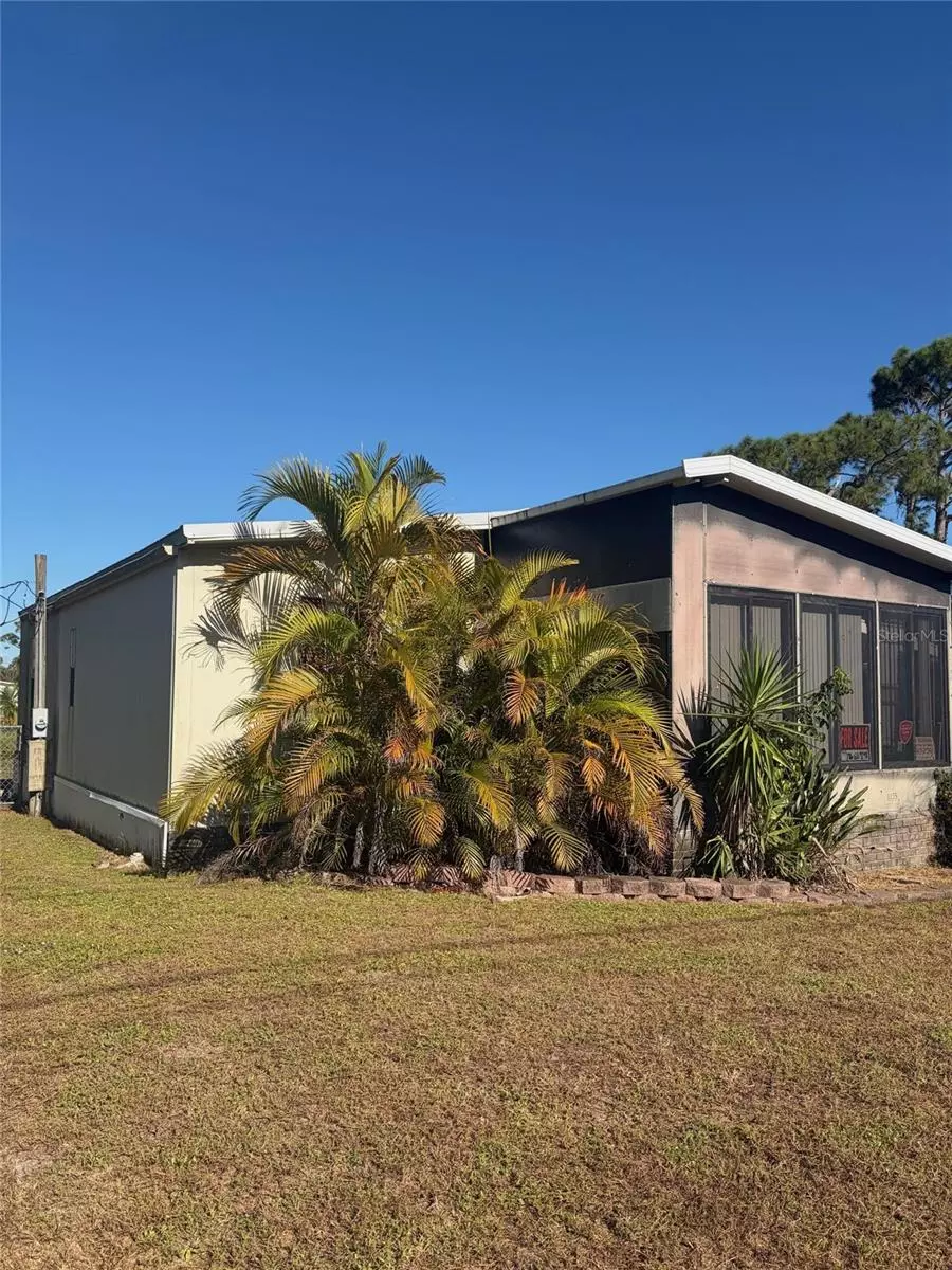 Punta Gorda, FL 33955,11350 PEPPER RD