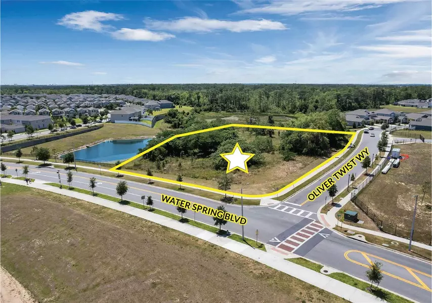 SEIDEL RD, Winter Garden, FL 34787