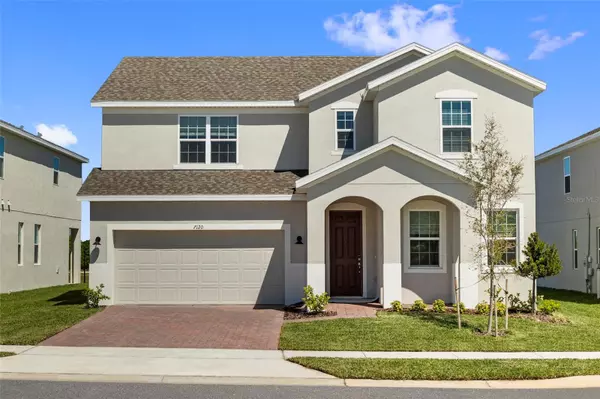 7120 CHERRY PASTURE RD, Groveland, FL 34736