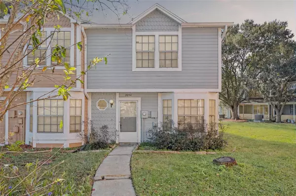 2054 WATERLEAF ST, Orlando, FL 32837