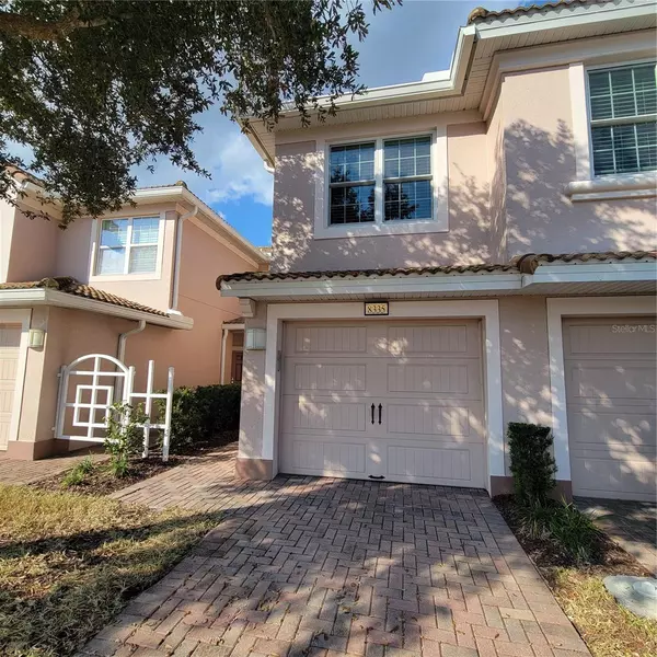 8335 BELLA VIDA CIR #8335, Davenport, FL 33896