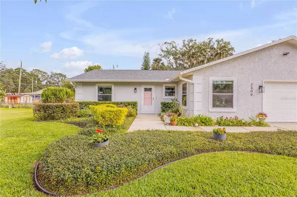 Edgewater, FL 32141,2409 KUMQUAT DR