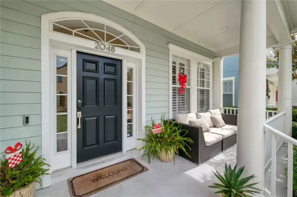 Orlando, FL 32814,2048 HARTZ ALY