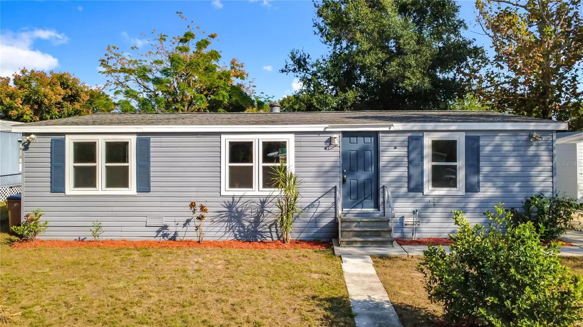 Montverde, FL 34756,16800 APPLE RD