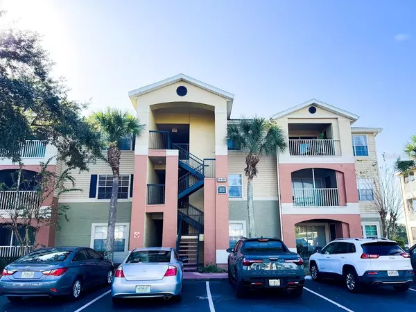 1919 SUMMER CLUB DR #309, Oviedo, FL 32765