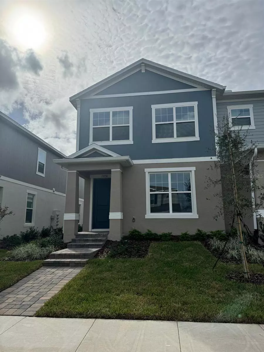 Winter Garden, FL 34787,15238 BLUE PEACOCK LN