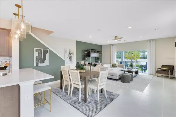 Sanford, FL 32773,3255 CANYON BAY PT