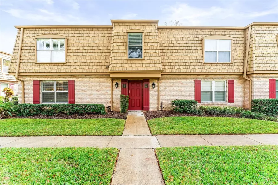 200 ST ANDREWS BLVD #601, Winter Park, FL 32792