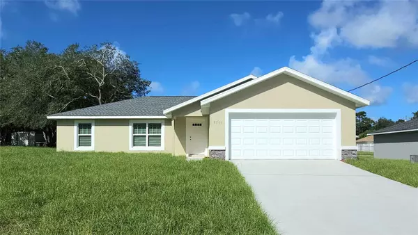 8500 N SUSSEX DR, Citrus Springs, FL 34434
