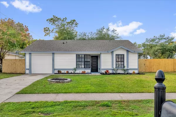 Deltona, FL 32738,1287 GAGE AVE