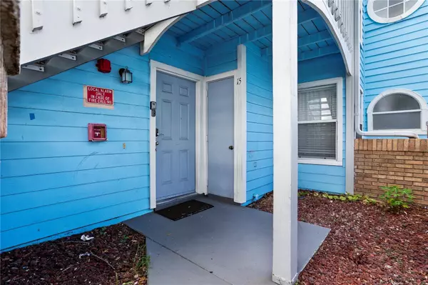 Kissimmee, FL 34746,2749 N POINCIANA BLVD #15