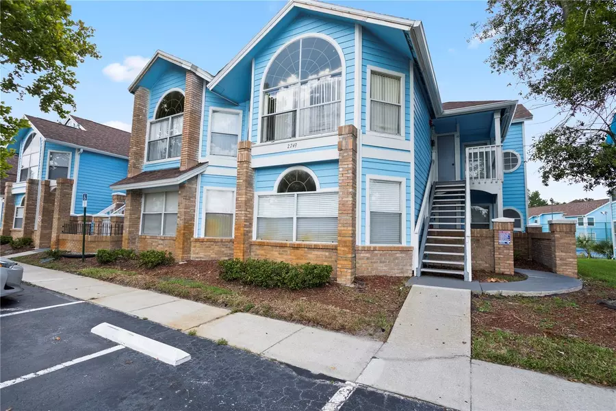 2749 N POINCIANA BLVD #15, Kissimmee, FL 34746