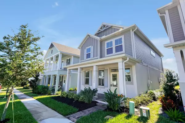 Winter Garden, FL 34787,15008 LEBEAU LOOP