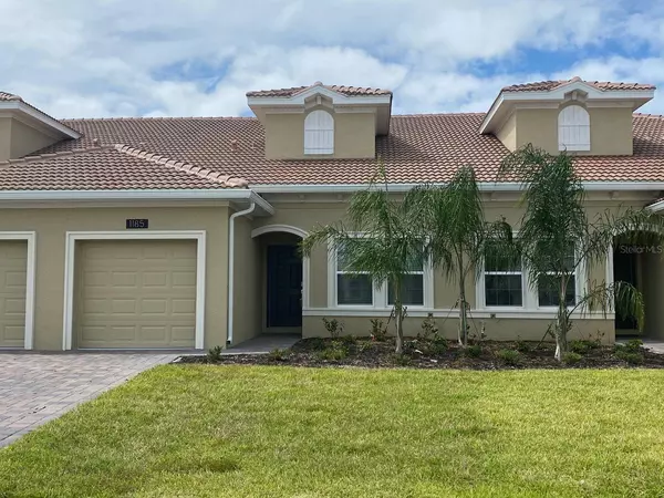 1185 TRAPPERS TRAIL LOOP, Davenport, FL 33896