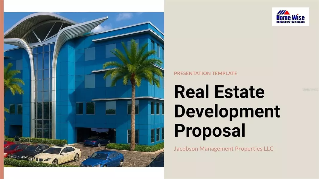 5589 LAKE HOWELL RD, Winter Park, FL 32792