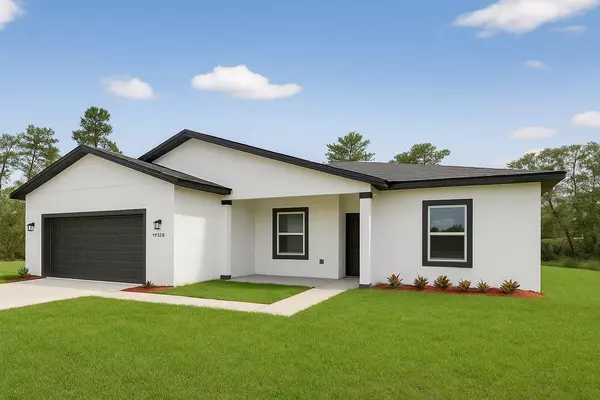 15028 SW 25TH CIR, Ocala, FL 34473