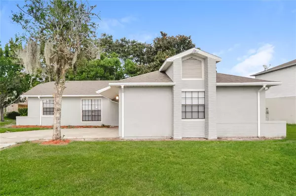 2394 BELEN DR, Deltona, FL 32738