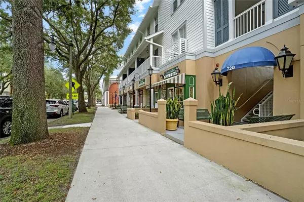 Celebration, FL 34747,720 CELEBRATION AVE #220