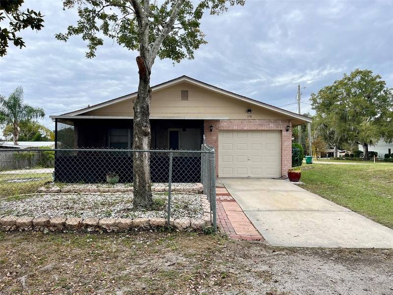 116 CLIFFORD AVE, Longwood, FL 32750