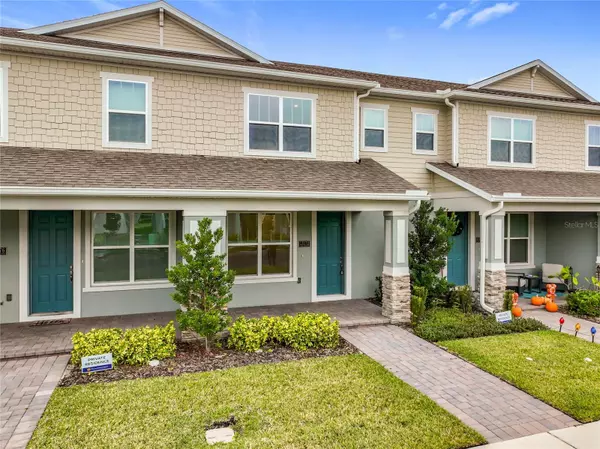 Winter Garden, FL 34787,13172 CALMING BREEZE WAY