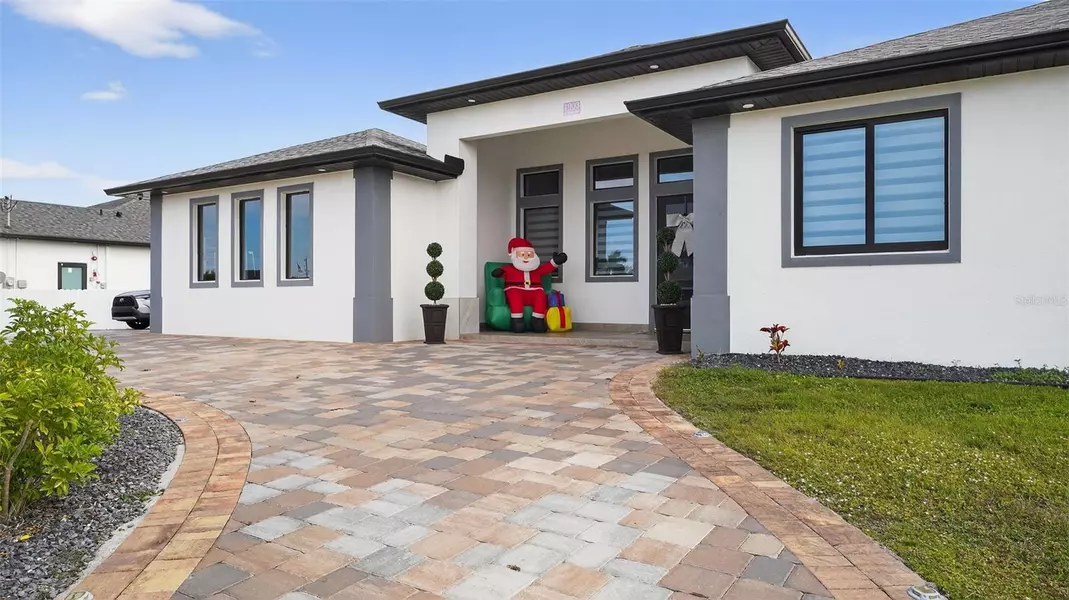 1903 EL DORADO BLVD N, Cape Coral, FL 33993