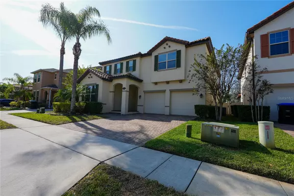 9088 OUTLOOK ROCK TRL, Windermere, FL 34786