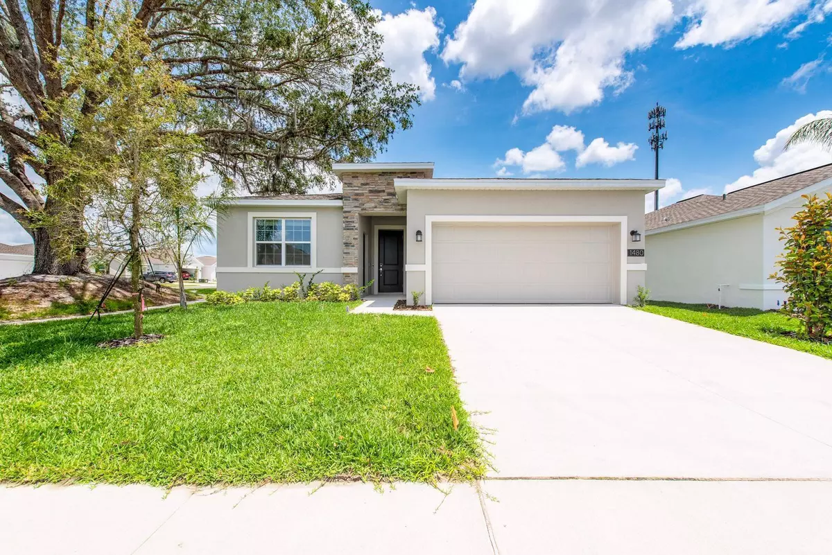 Osteen, FL 32764,1480 PEACH CREEK DR