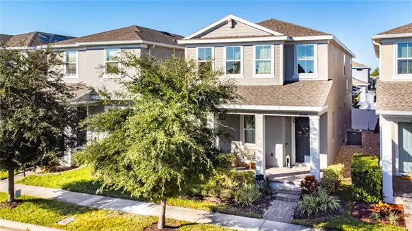 15399 GILLIGAN CT, Winter Garden, FL 34787