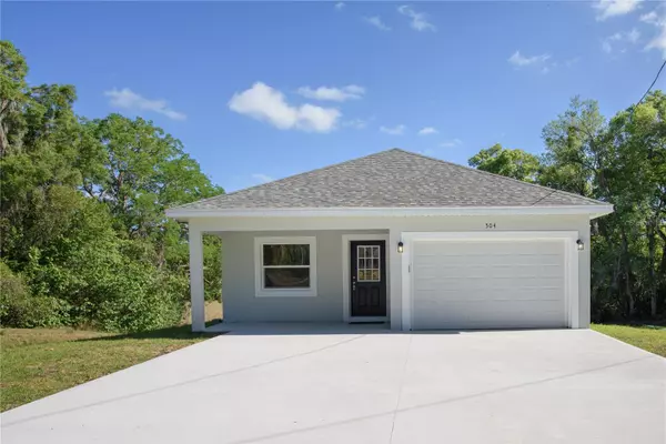 504 E HOWRY AVE, Deland, FL 32724