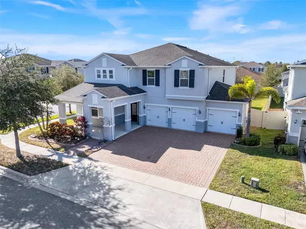 13848 PEACH ORCHARD WAY, Winter Garden, FL 34787