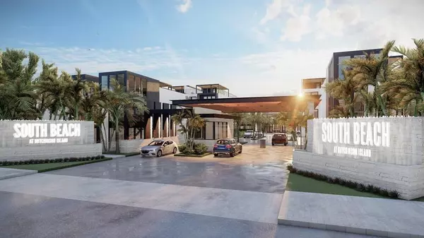 901 S OCEAN DR, Fort Pierce, FL 34949