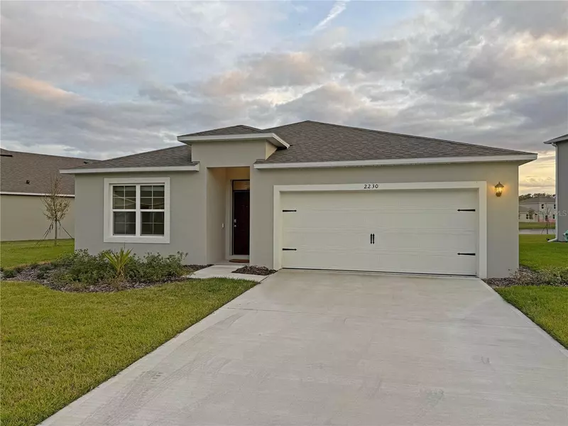2230 LAKE PRESERVE CIR, New Smyrna Beach, FL 32168