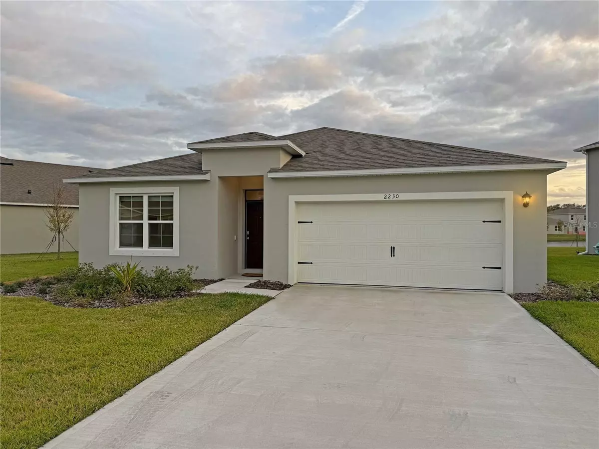 New Smyrna Beach, FL 32168,2230 LAKE PRESERVE CIR