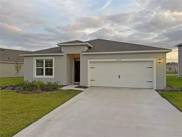 2230 LAKE PRESERVE CIR, New Smyrna Beach, FL 32168