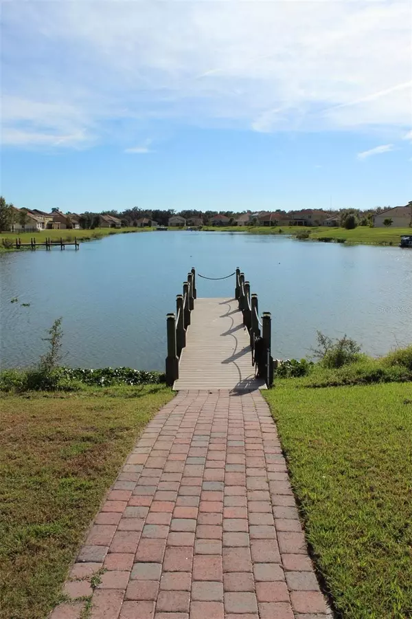 Kissimmee, FL 34746,1408 LANIER POINT PL