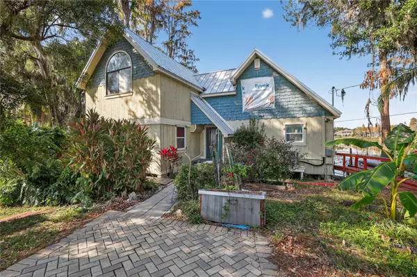 Odessa, FL 33556,8111 N MOBLEY RD