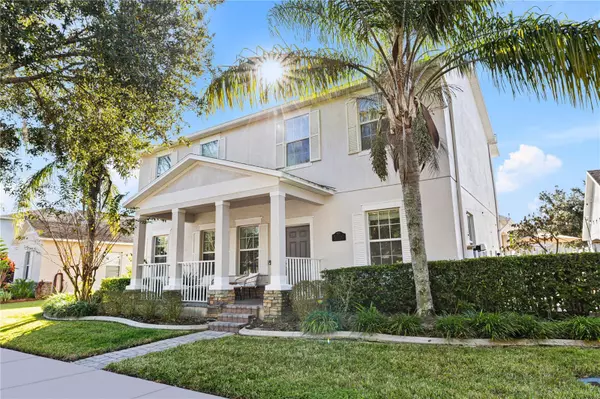 Winter Garden, FL 34787,5526 NEW INDEPENDENCE Pkwy