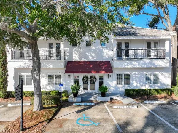 Winter Park, FL 32789,1095 W MORSE BLVD #101