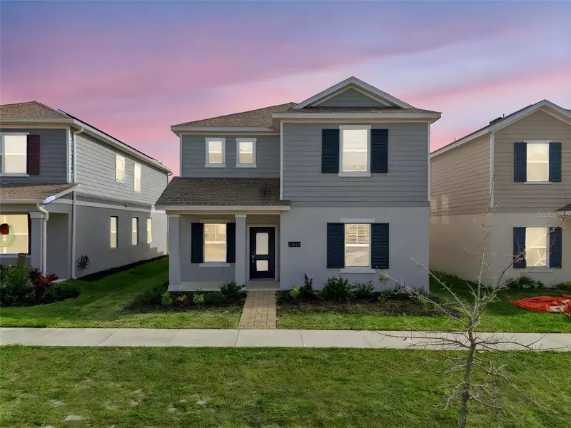 6332 WHIP O WILL LN, St Cloud, FL 34771