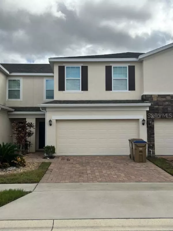 1221 PENSACOLA CT, Kissimmee, FL 34744
