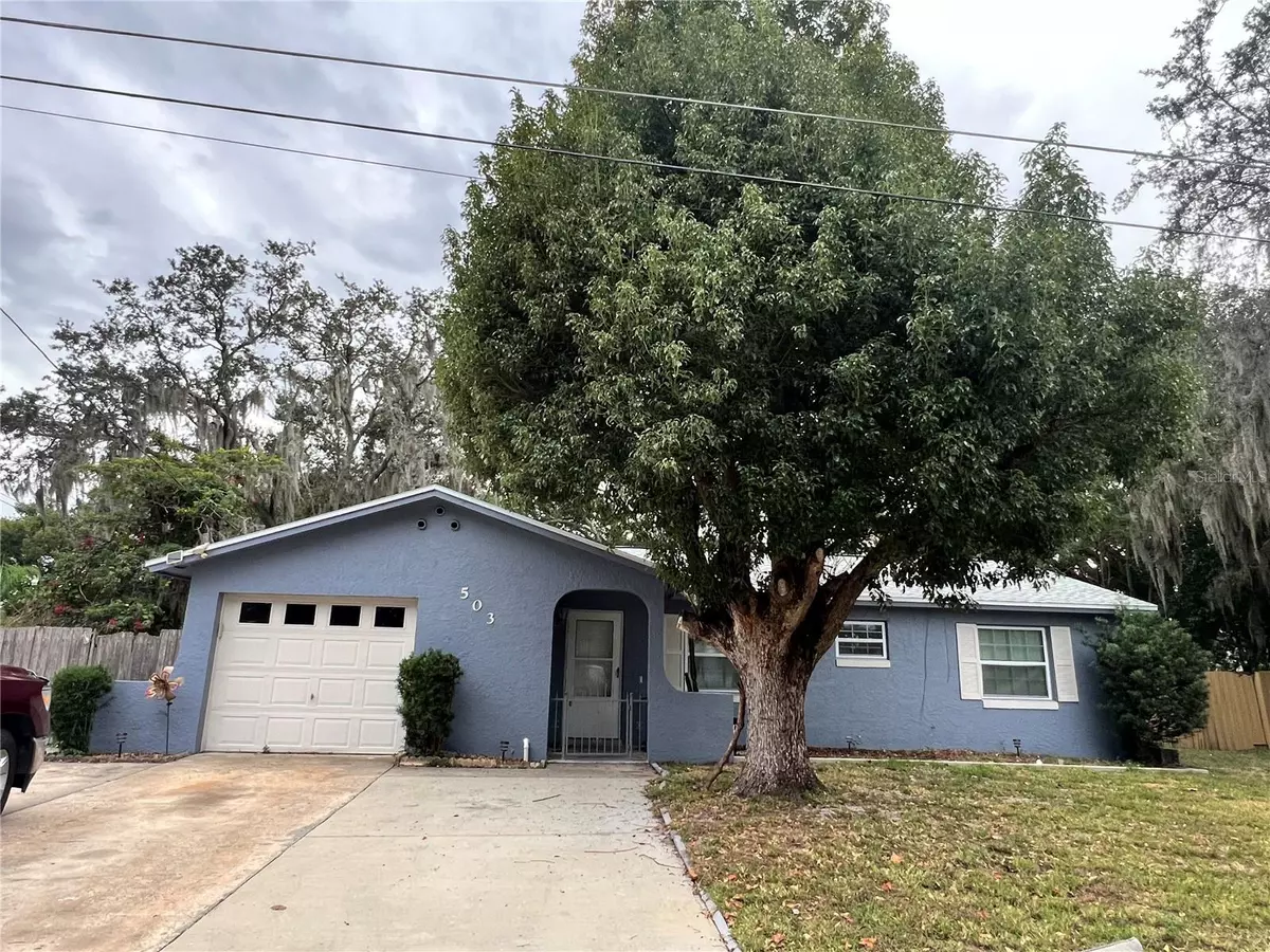 Ocoee, FL 34761,503 APRICOT DR