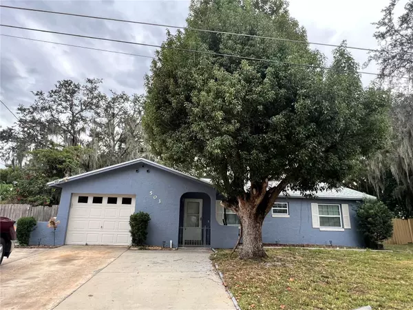 503 APRICOT DR, Ocoee, FL 34761